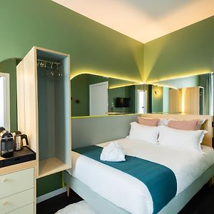 Standaard Double Kamer